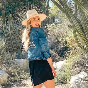 Meet your Posher, Aly